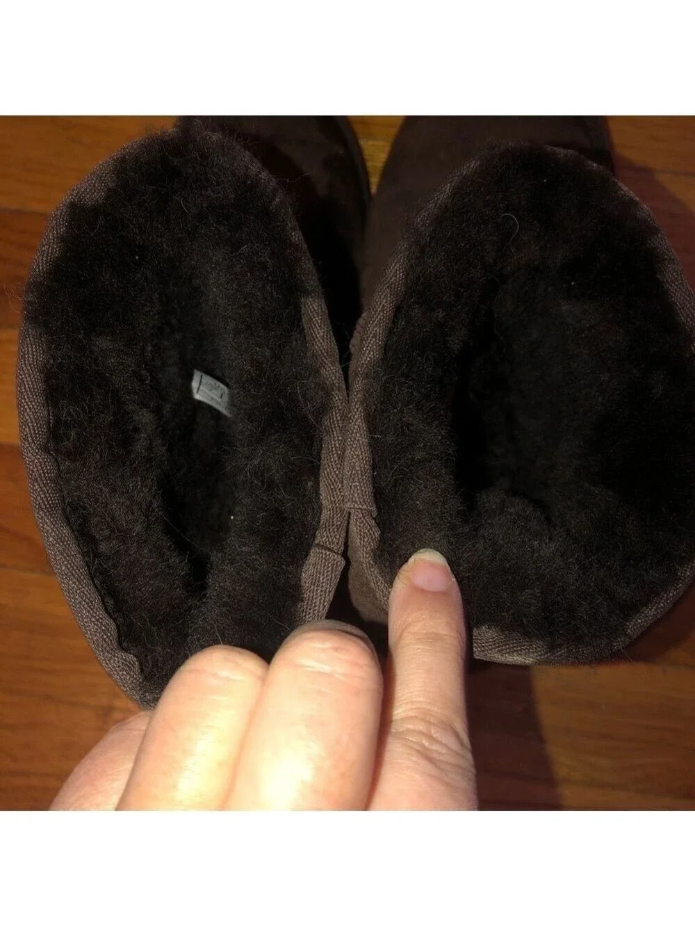 Ugg Essential Short Classic Boot